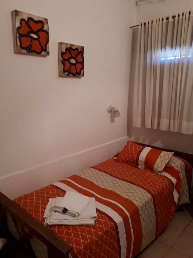 Hotel Alcázar Villa María Kültér fotó